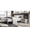 Chambre complète PROVENCE 180*200 cm