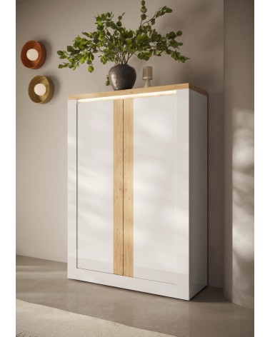 Bar 2 portes 117cm - ISCHIA