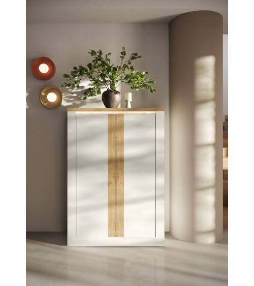 Bar 2 portes 117cm - ISCHIA