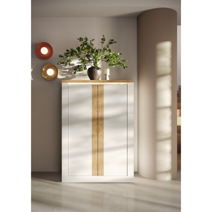 Bar 2 portes 117cm - ISCHIA