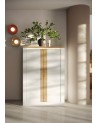 Bar 2 portes 117cm - ISCHIA