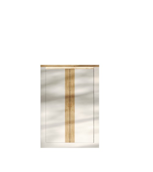 Bar 2 portes 117cm - ISCHIA