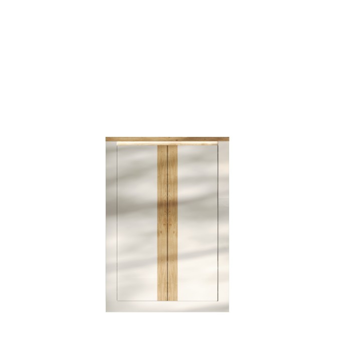 Bar 2 portes 117cm - ISCHIA