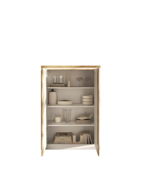 Bar 2 portes 117cm - ISCHIA