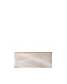 Buffet 4 portes 207 cm - ISCHIA