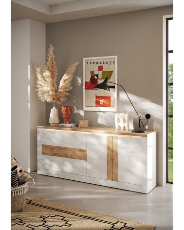Buffet ISCHIA 210 cm