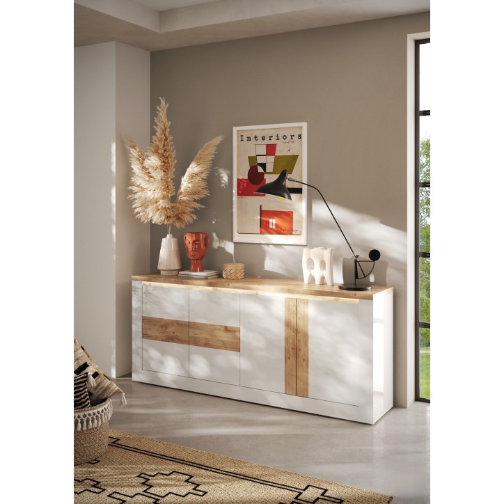 Buffet ISCHIA 210 cm