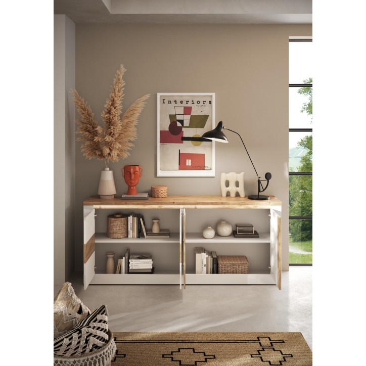 Buffet ISCHIA 210 cm