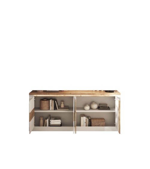 Buffet ISCHIA 210 cm