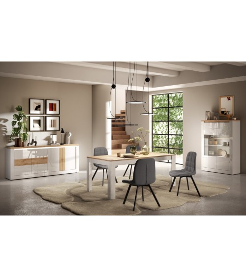 Buffet ISCHIA 210 cm