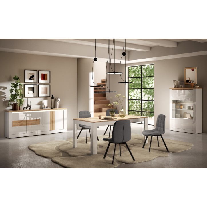 Buffet ISCHIA 210 cm