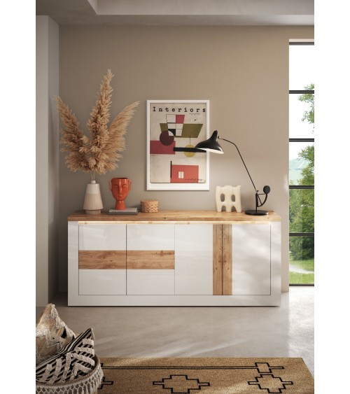 Buffet ISCHIA 210 cm