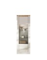 Vitrine 1 porte 71cm -  ISCHIA