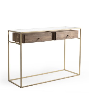 Console Lima Café - 120cm