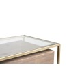 Console Lima Café - 120cm