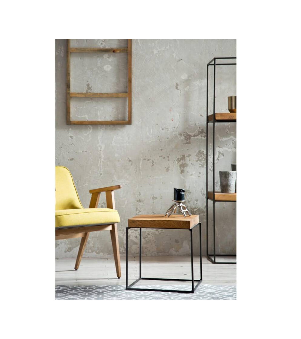 Table basse KAWO- table basse design - boutique demeuble design