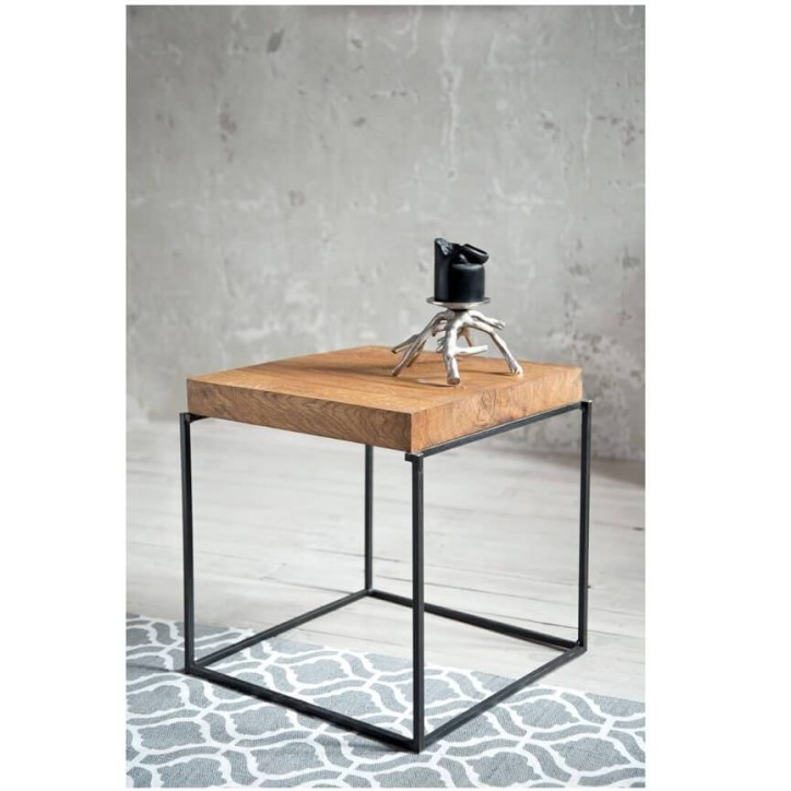 Mesa de centro KAWO