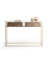 Console Lima Café - 120cm