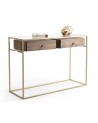 Console Lima Café - 120cm