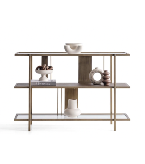 Console Macha 120x35x80cm