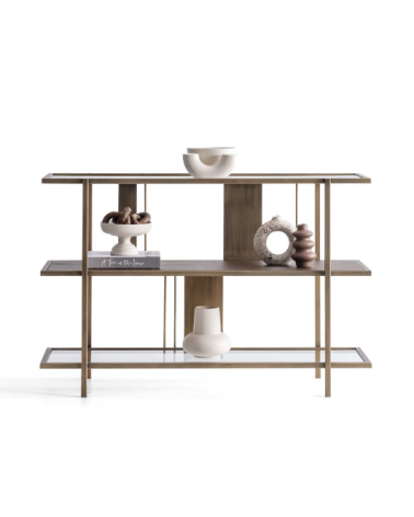 Console Macha 120x35x80cm