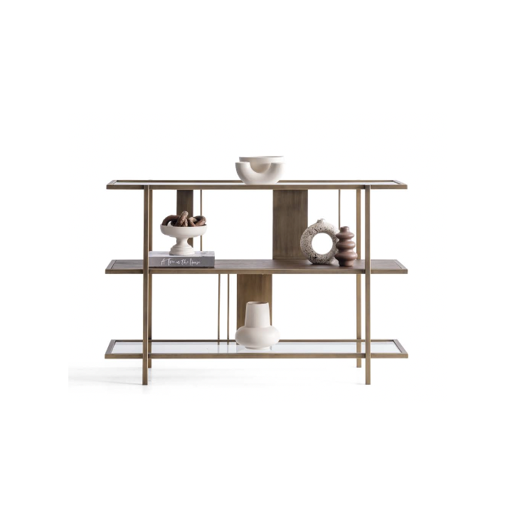 Console Macha 120x35x80cm