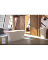 Bañera independiente STELLA 160x70x66 cm