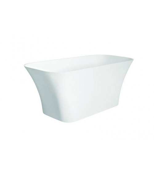 Vasca da bagno freestanding stella-design - arredo bagno