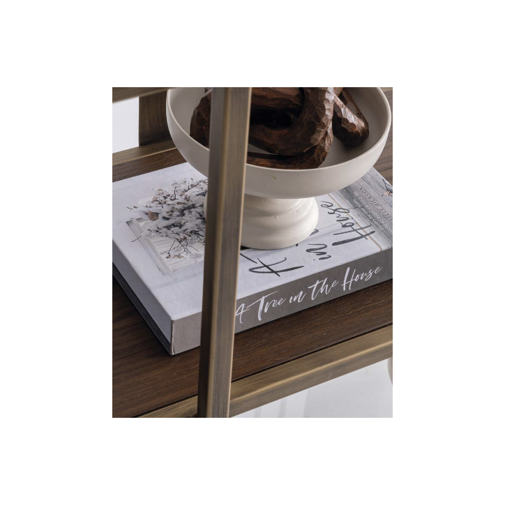 Console Macha 120x35x80cm