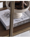 Console Macha 120x35x80cm