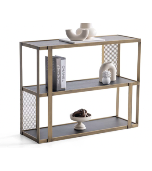 Console Jordi 100x35x80cm