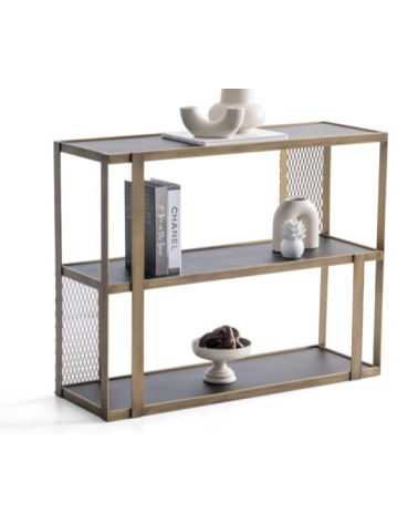 Console Jordi 100x35x80cm