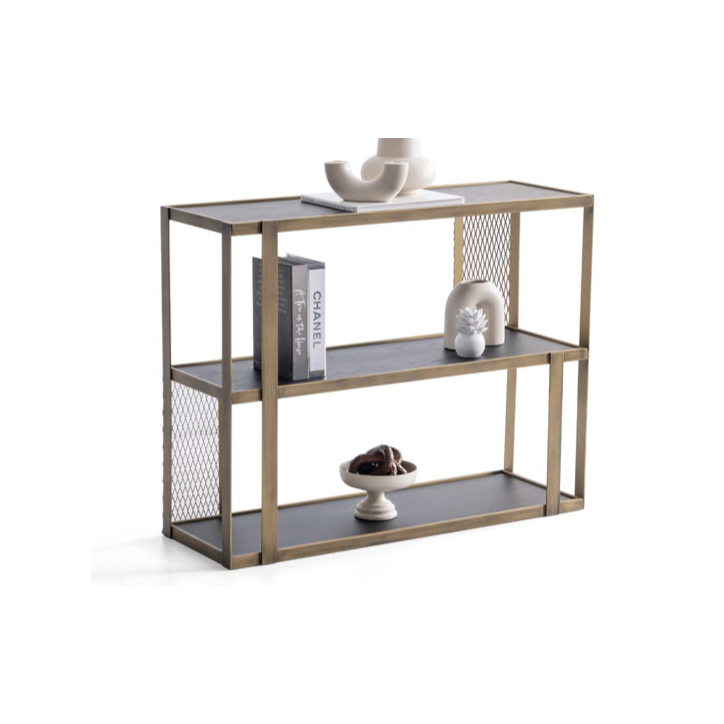 Console Jordi 100x35x80cm