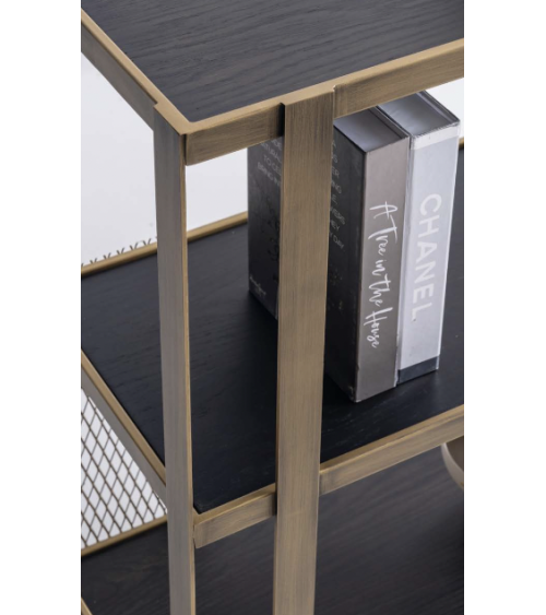 Console Jordi 100x35x80cm