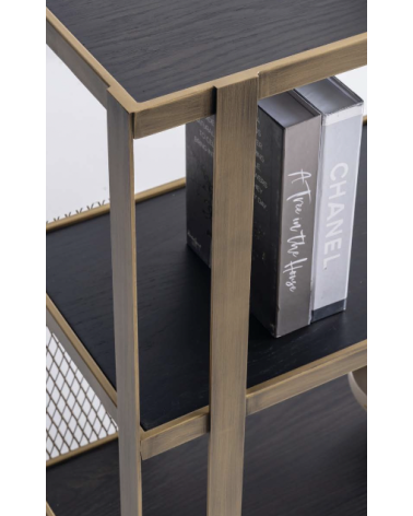 Console Jordi 100x35x80cm