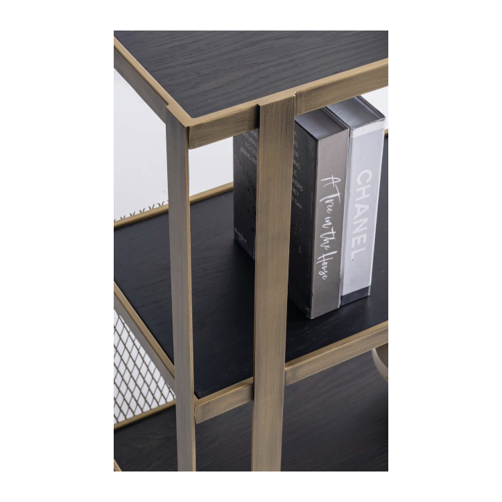 Console Jordi 100x35x80cm