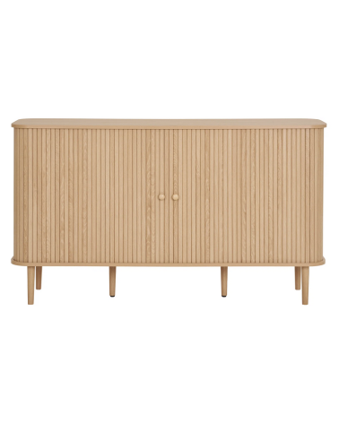 Buffet Nikko 140x40x79 cm
