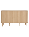 Buffet Nikko 140x40x79 cm