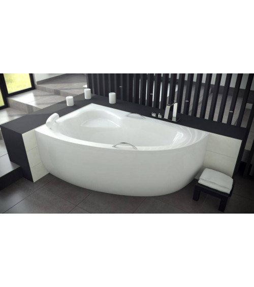 NATALIA badkuip - design badkuipen - design badkamermeubels