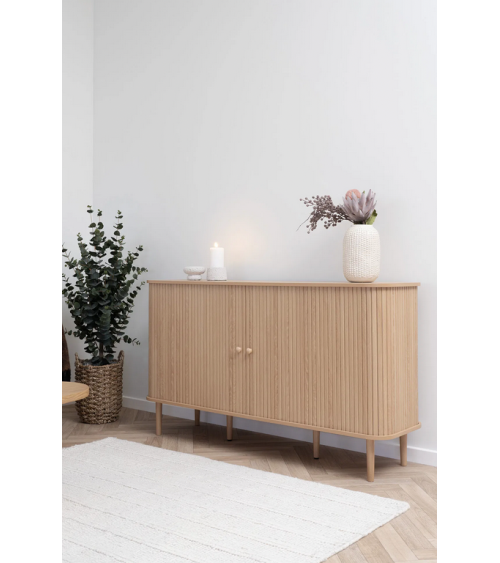 Buffet Nikko 140x40x79 cm