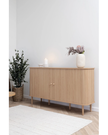 Buffet Nikko 140x40x79 cm