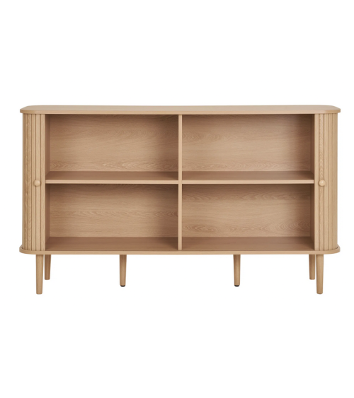 Buffet Nikko 140x40x79 cm