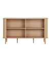 Buffet Nikko 140x40x79 cm