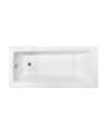 Vasca da bagno VENETO MINI 100/110/120/130 x 70 cm pannelli inclusi