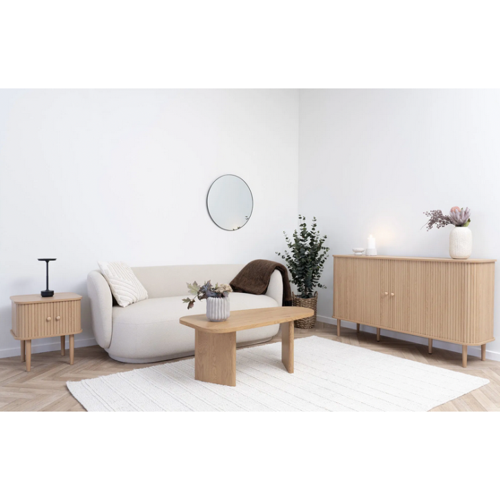 Buffet Nikko 140x40x79 cm