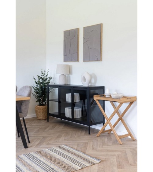 Buffet Brisbane 140x40x85 cm