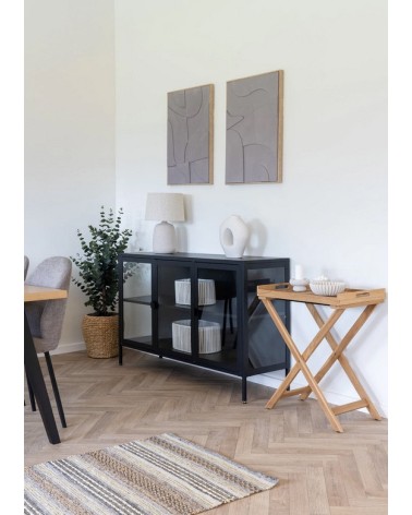 Buffet Brisbane 140x40x85 cm