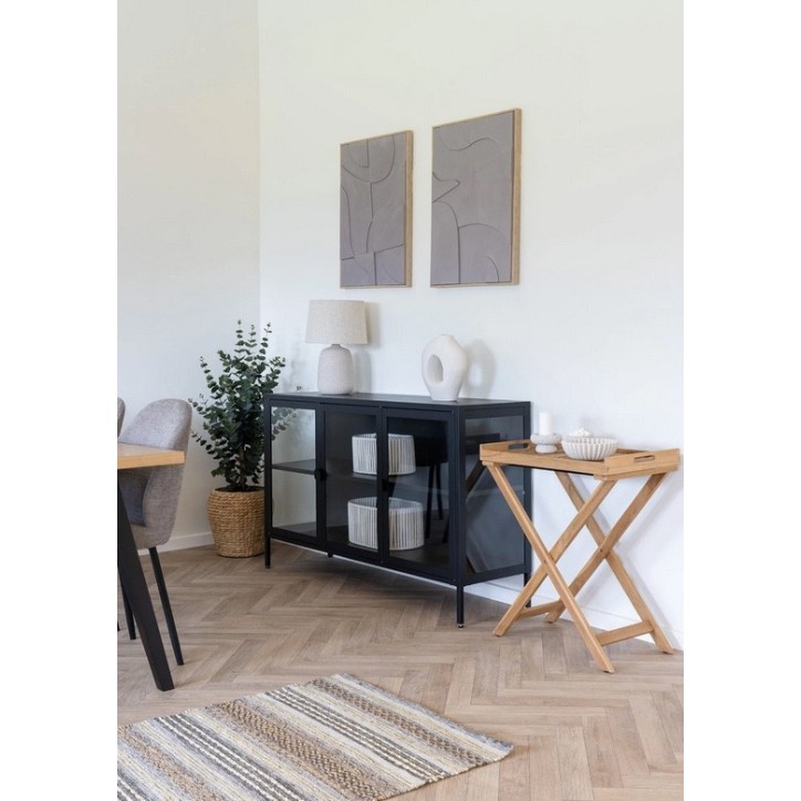 Buffet Brisbane 140x40x85 cm