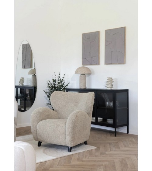 Buffet Brisbane 140x40x85 cm