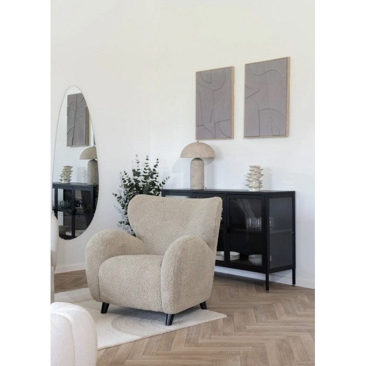 Buffet Brisbane 140x40x85 cm